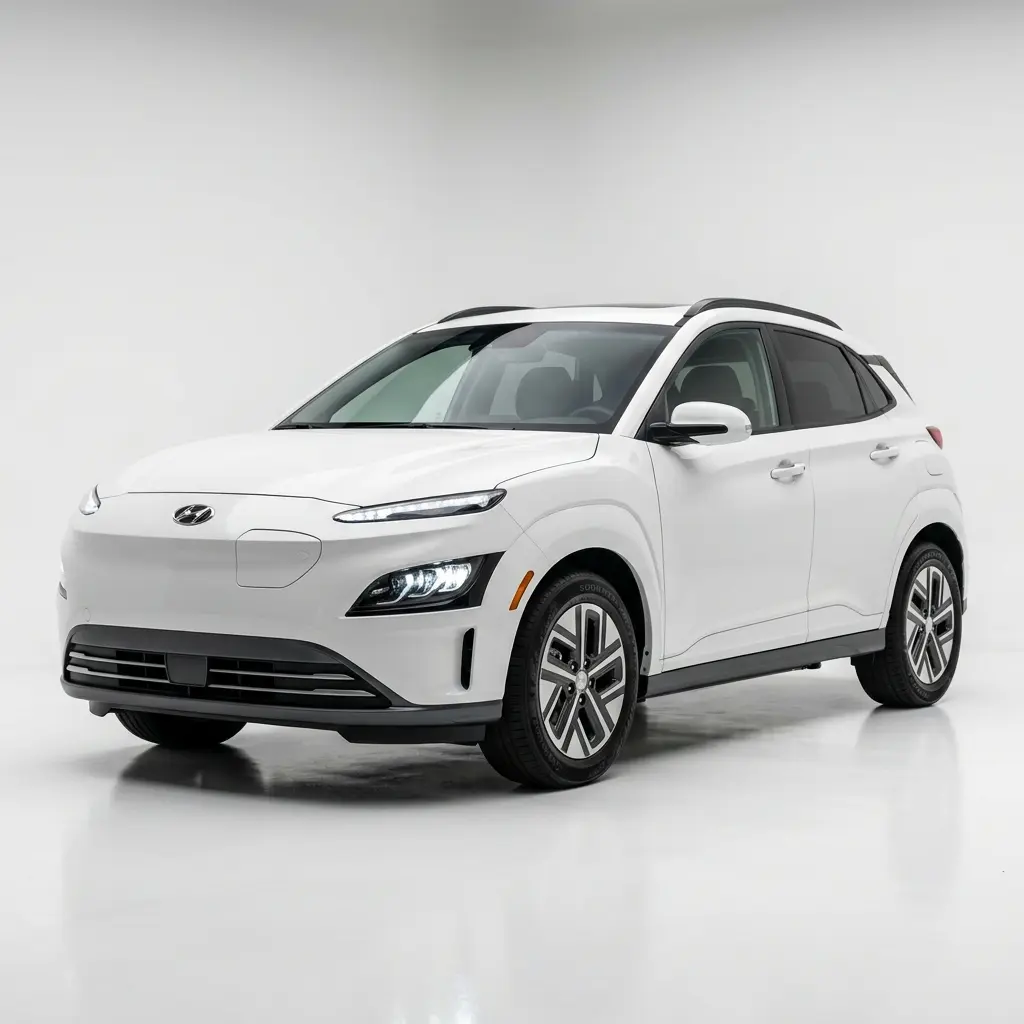 Hyundai Kona Electric