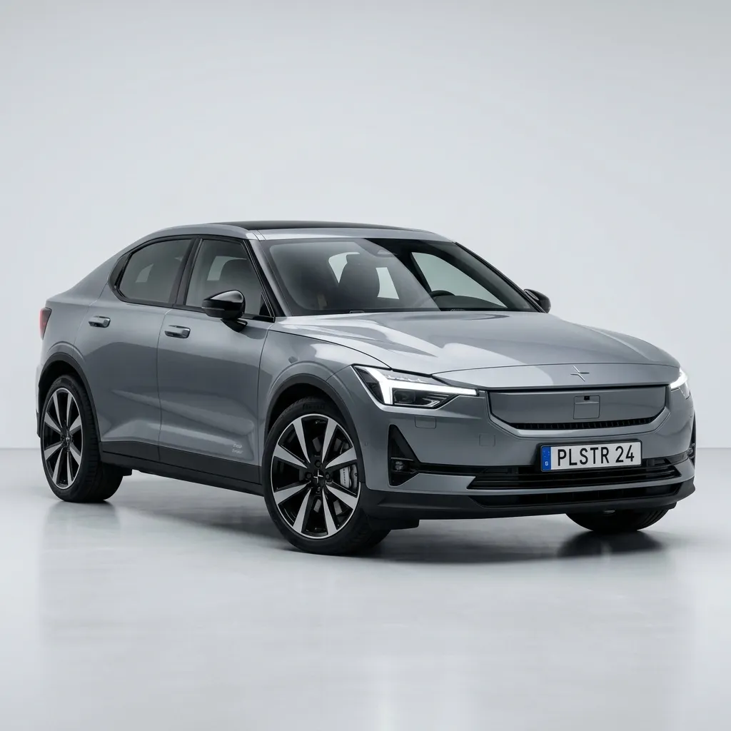 Polestar Polestar 2