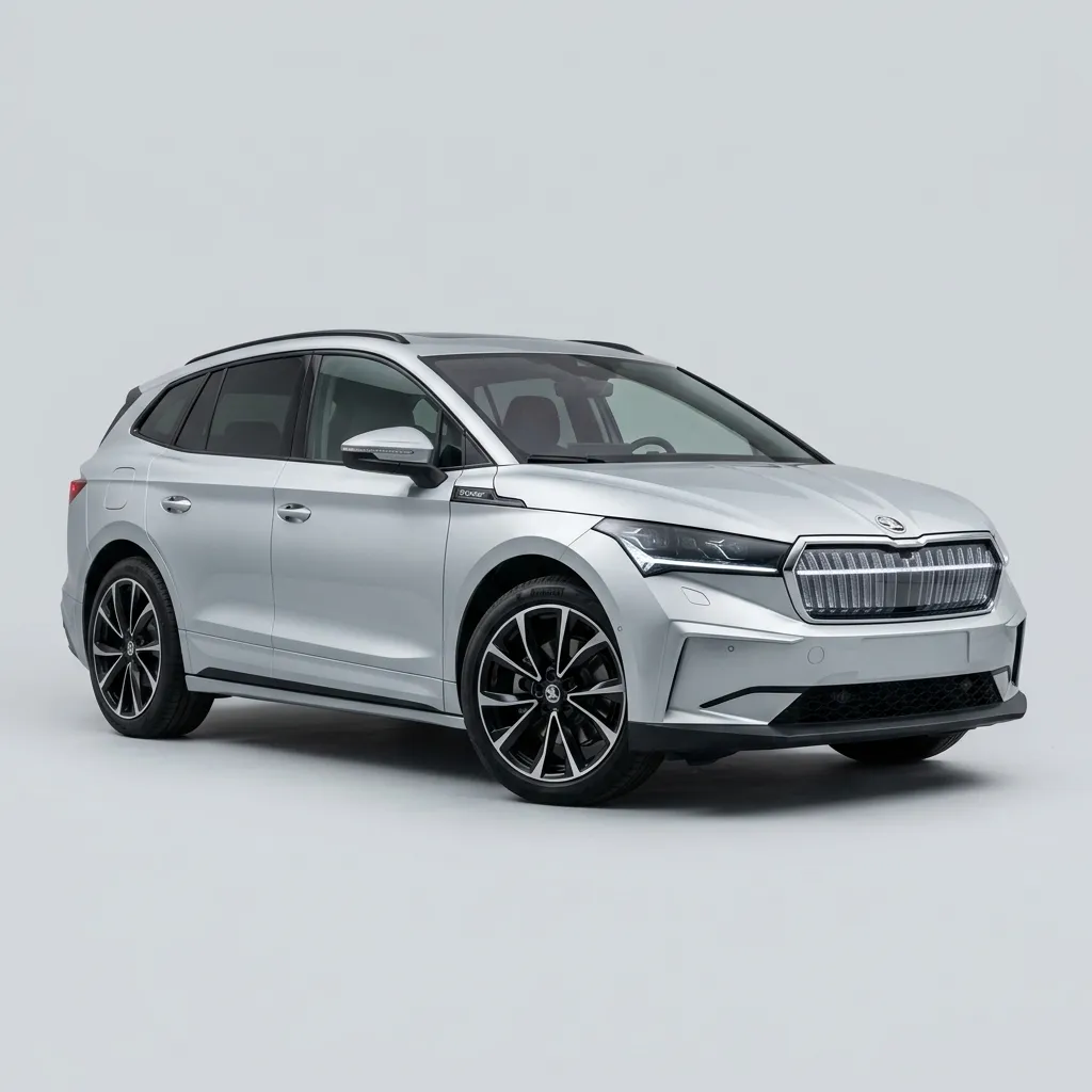 Skoda Enyaq iV